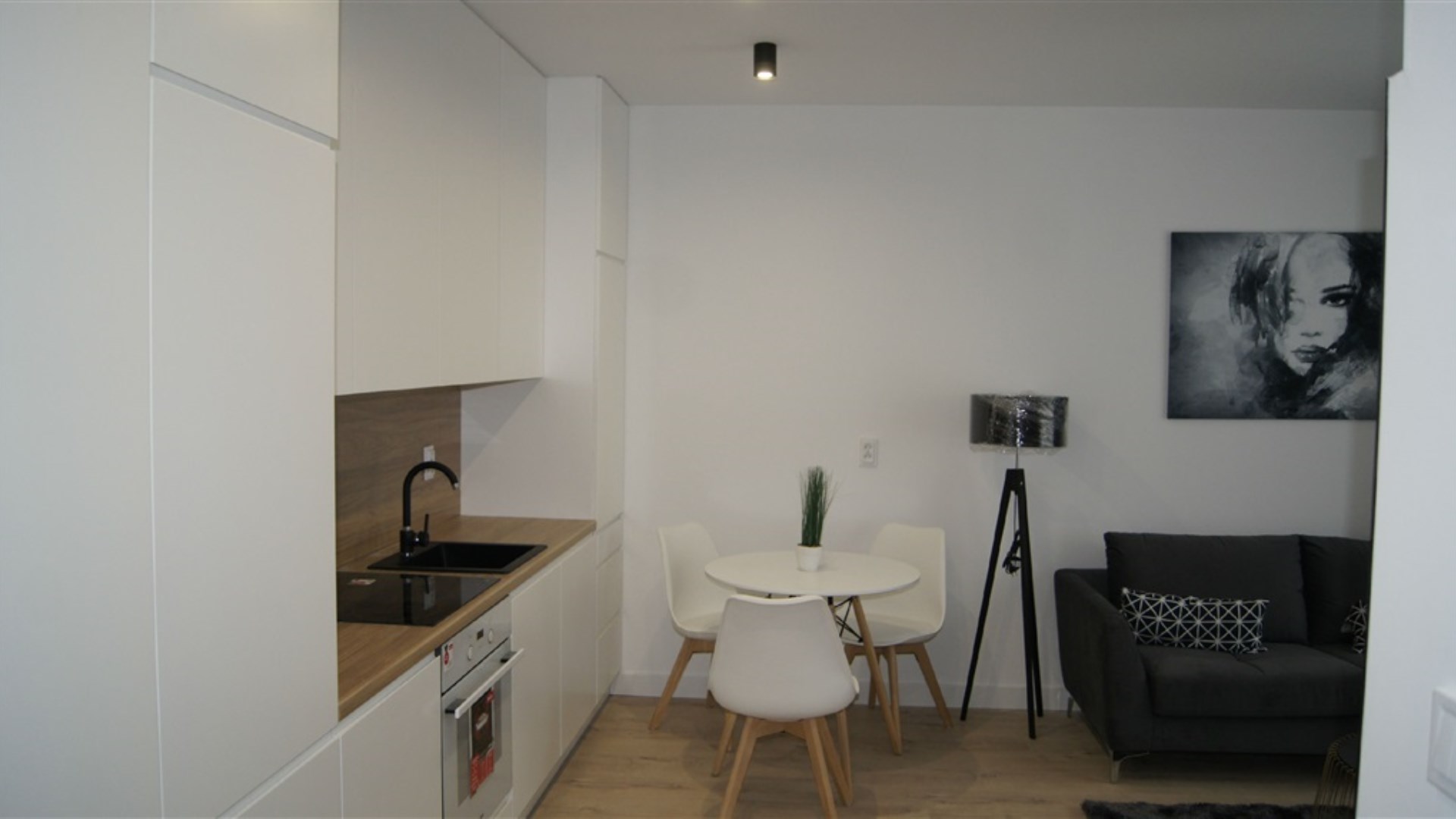 Mieszkanie na wynajem