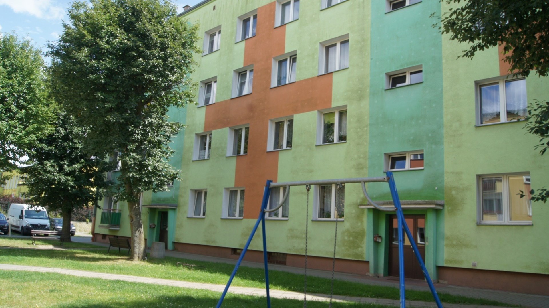 Mieszkanie na sprzedaż