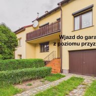 Dom na sprzedaż