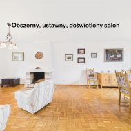 Dom na sprzedaż
