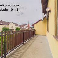 Dom na sprzedaż