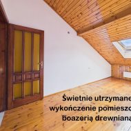 Dom na sprzedaż