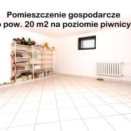 Dom na sprzedaż